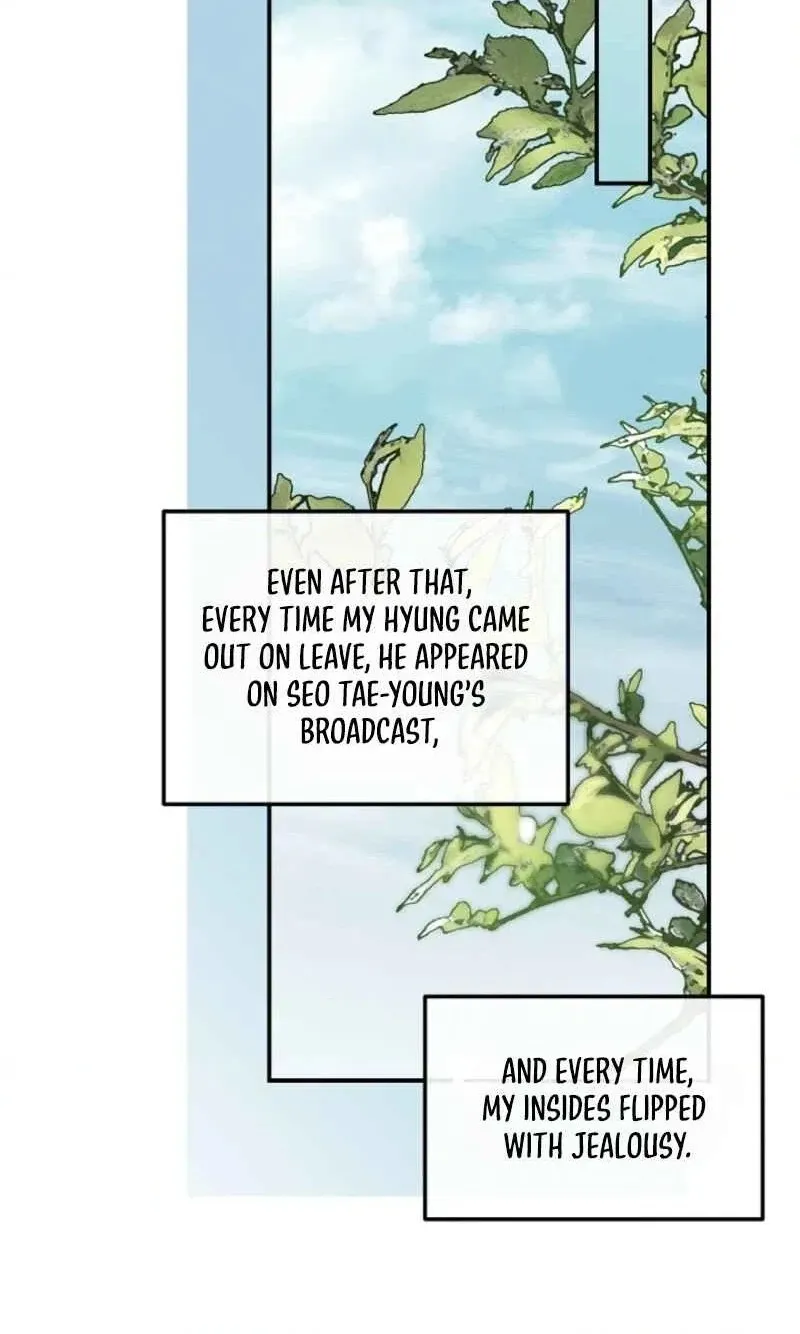 That's the Guy! Chapter 61 page 50 - 