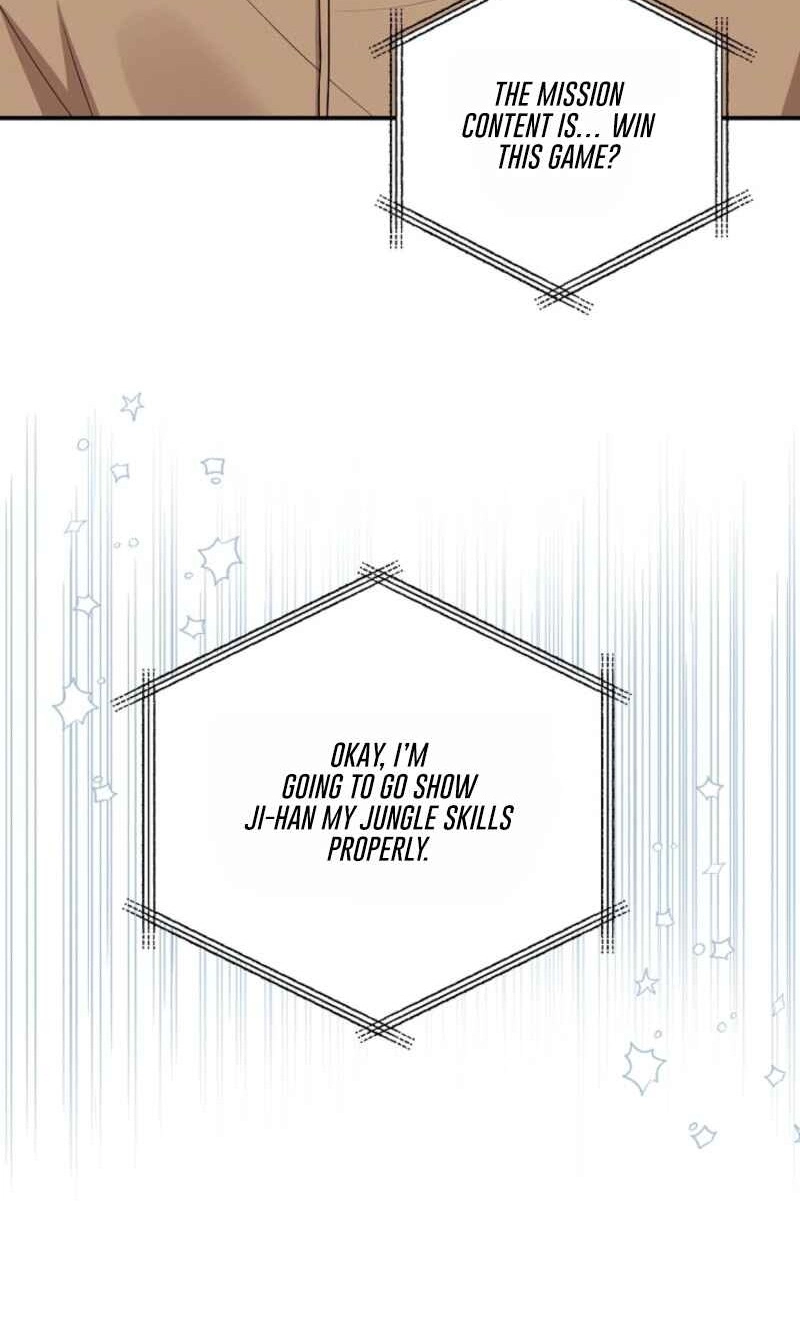 That's the Guy! Chapter 61 page 56 - 