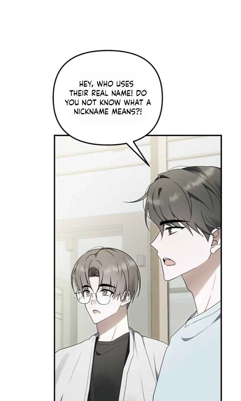 That's the Guy! Chapter 61 page 8 - 