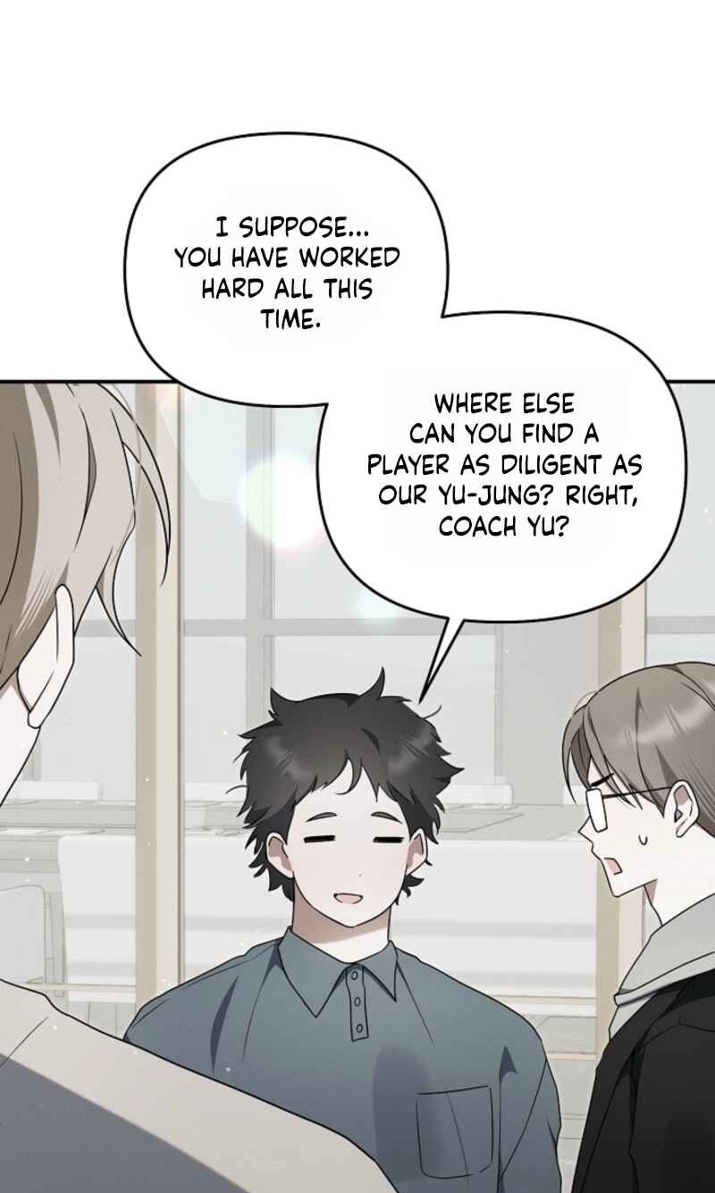 That's the Guy! Chapter 61 page 71 - 