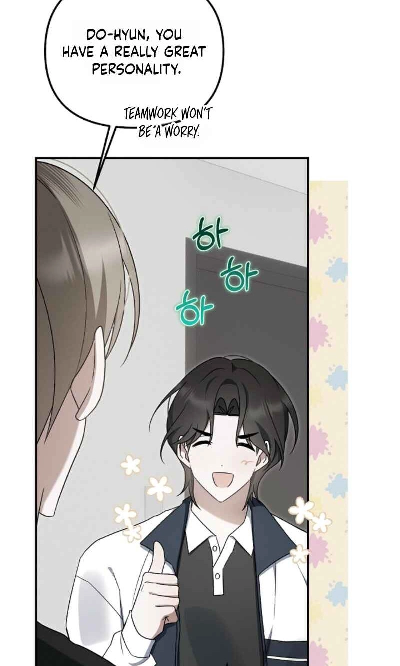 That's the Guy! Chapter 61 page 81 - 