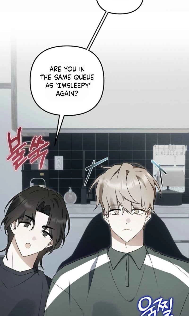 That's the Guy! Chapter 61 page 88 - 