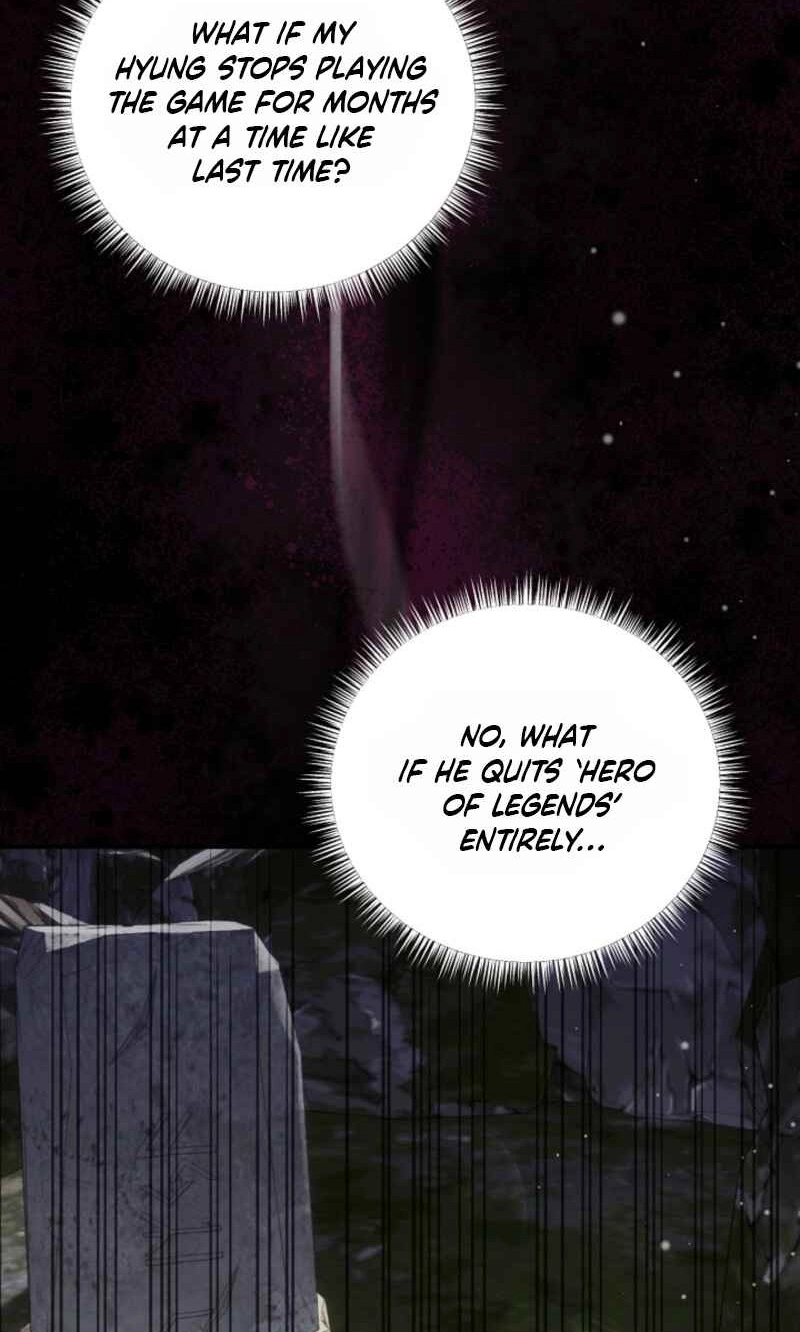 That's the Guy! Chapter 61 page 99 - 