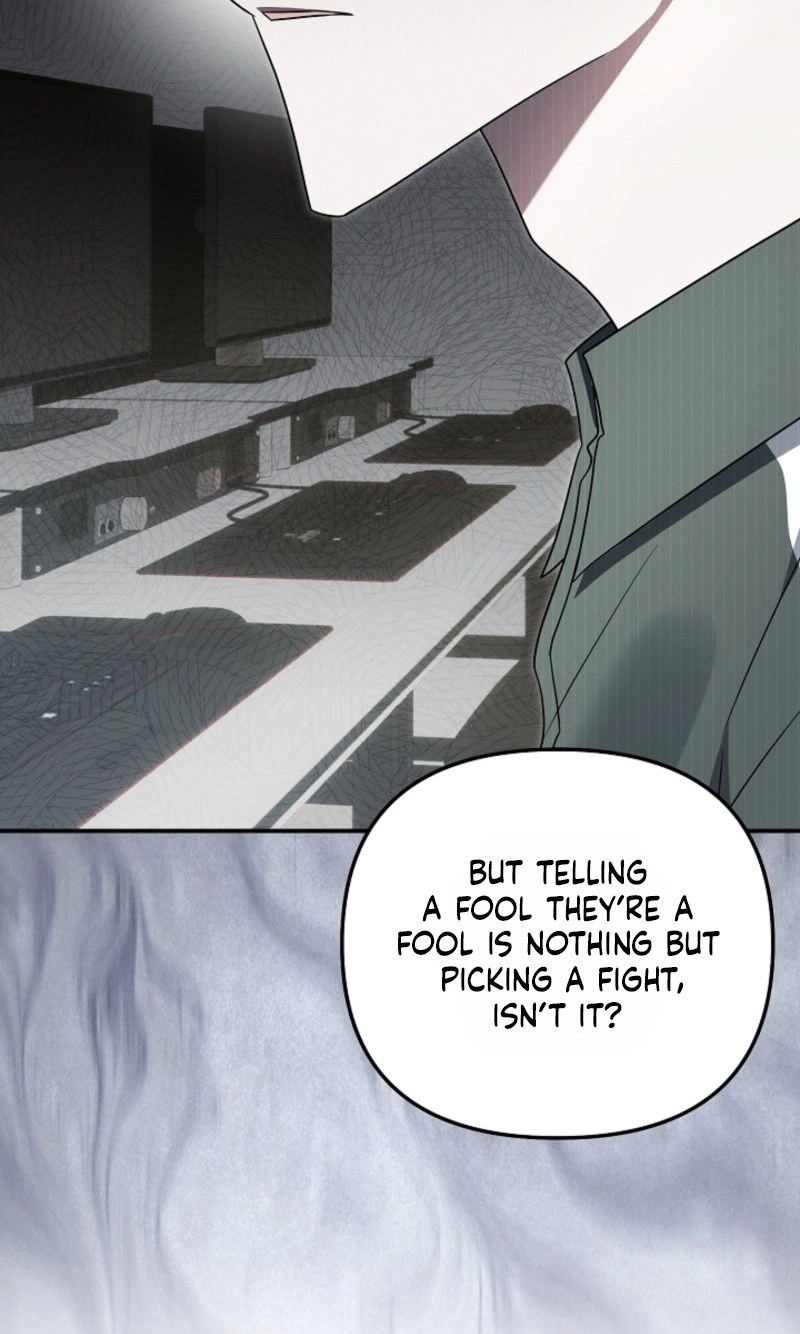 That's the Guy! Chapter 62 page 11 - 