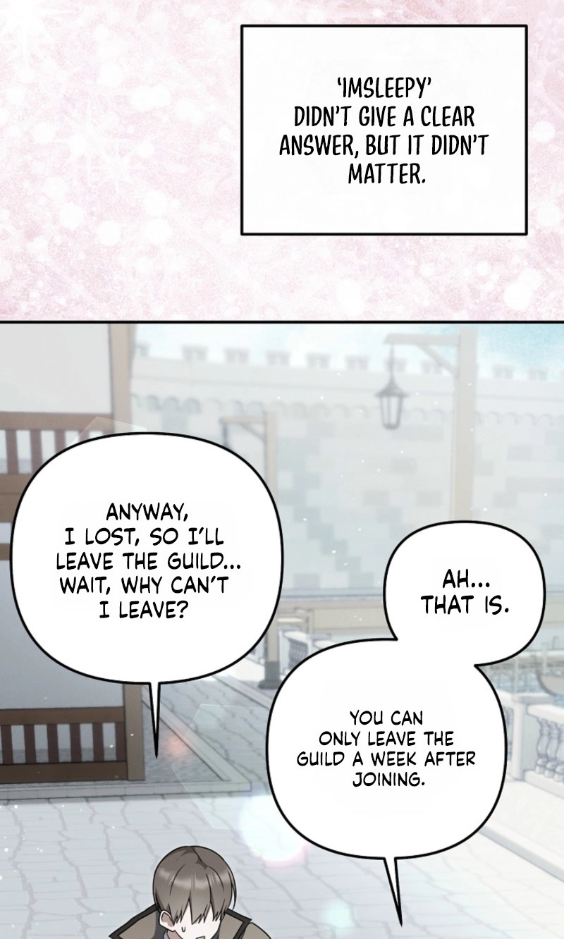That's the Guy! Chapter 62 page 102 - 