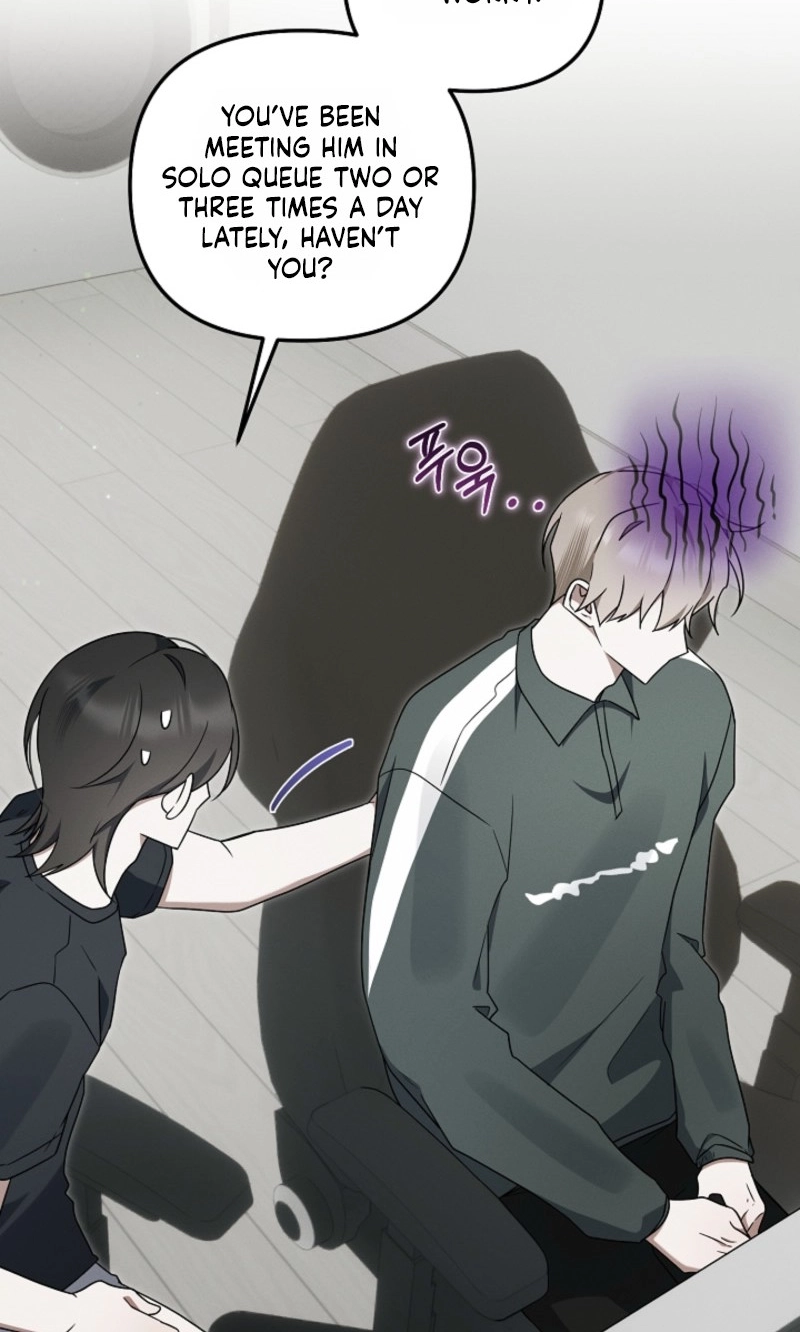 That's the Guy! Chapter 62 page 15 - 