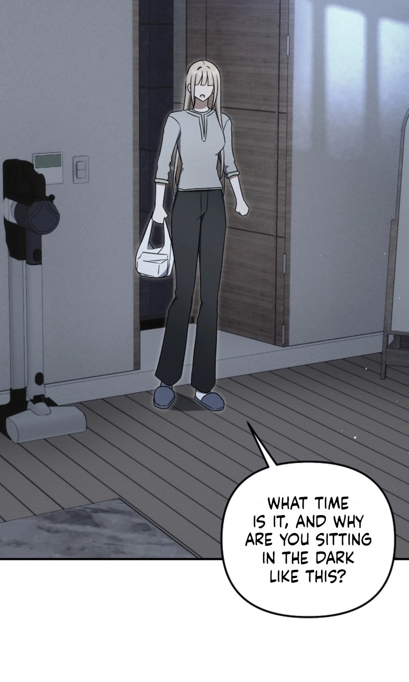 That's the Guy! Chapter 62 page 27 - 