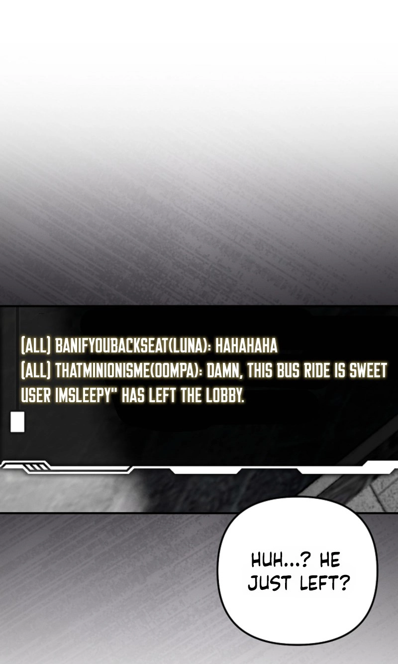 That's the Guy! Chapter 62 page 4 - 