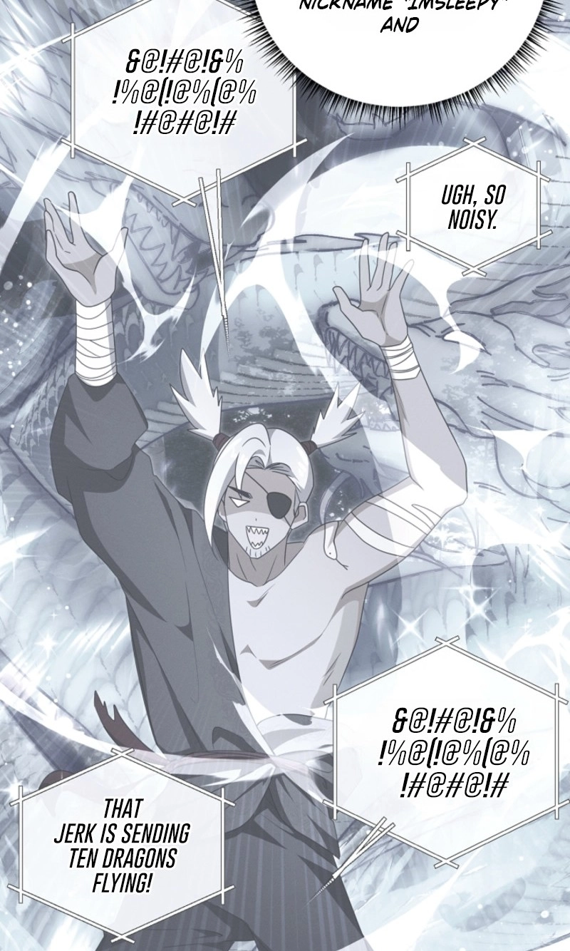 That's the Guy! Chapter 62 page 49 - 