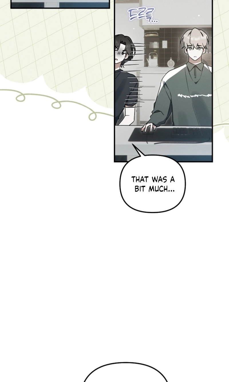 That's the Guy! Chapter 62 page 6 - 