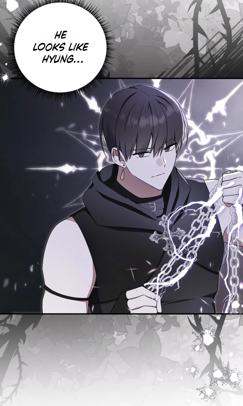 That's the Guy! Chapter 62 page 58 - 