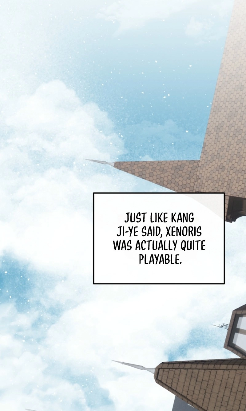 That's the Guy! Chapter 62 page 61 - 