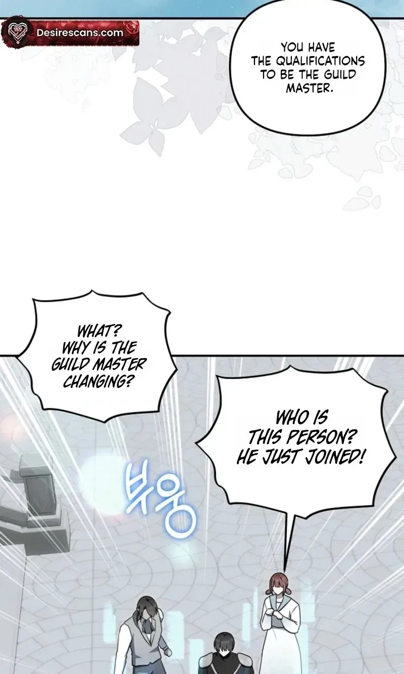That's the Guy! Chapter 62 page 70 - 
