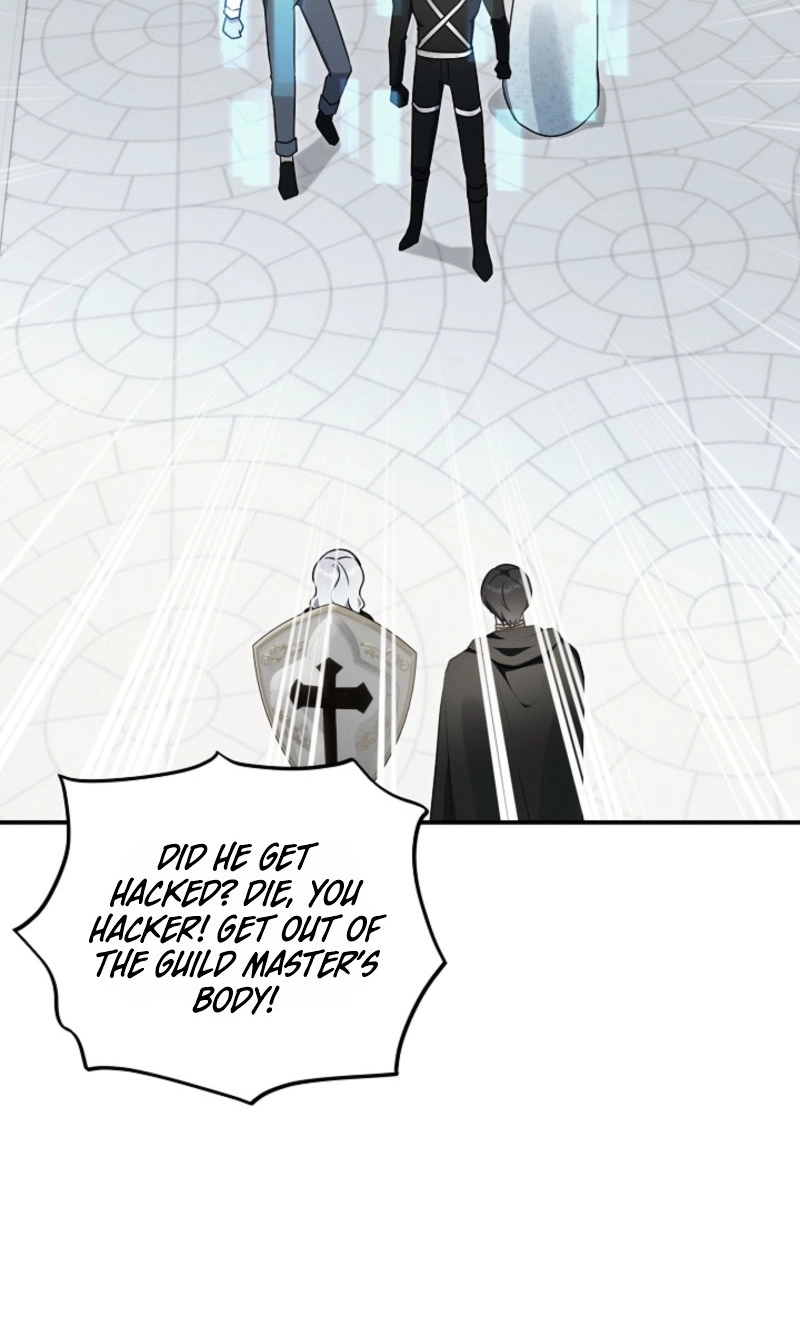 That's the Guy! Chapter 62 page 71 - 
