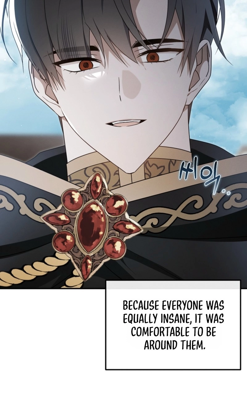 That's the Guy! Chapter 62 page 79 - 