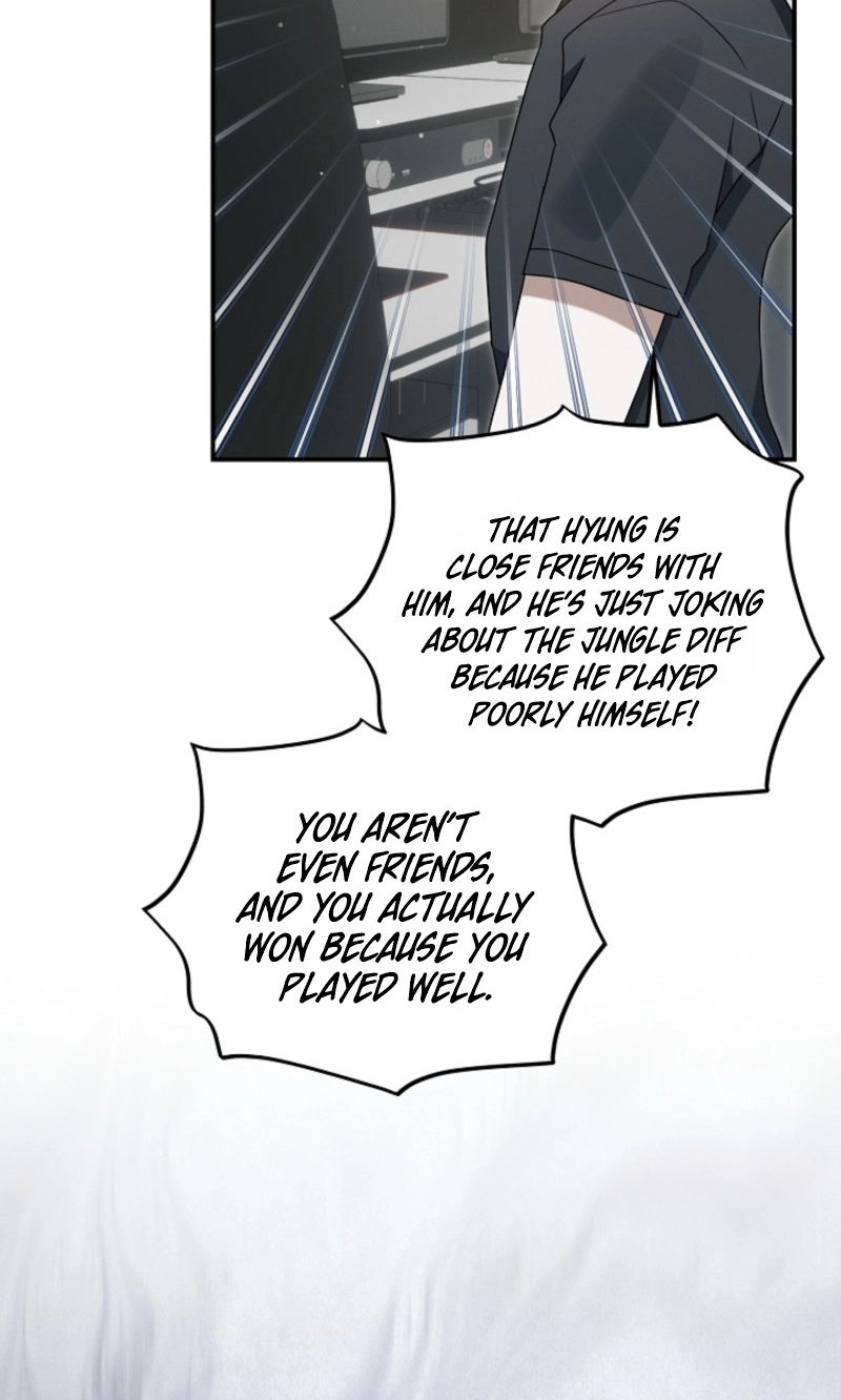 That's the Guy! Chapter 62 page 9 - 