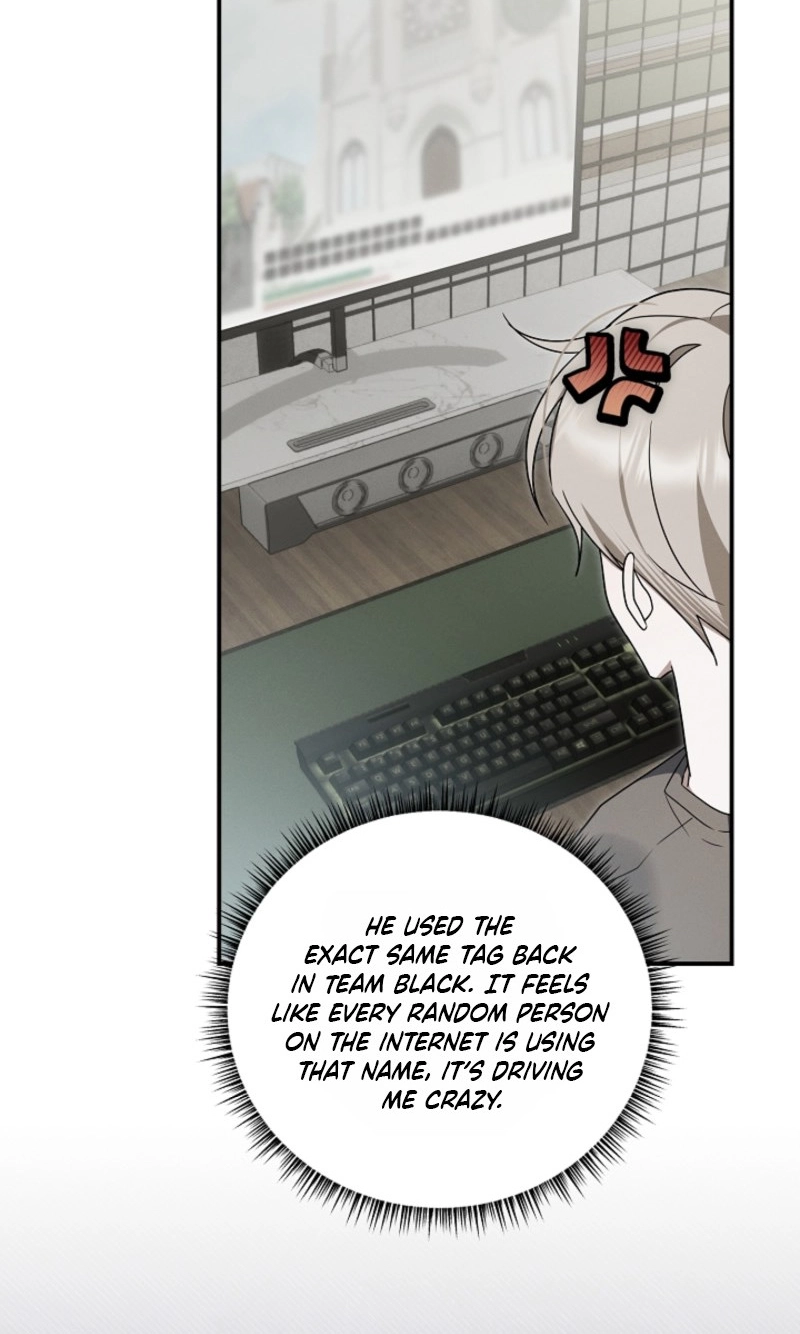 That's the Guy! Chapter 62 page 89 - 