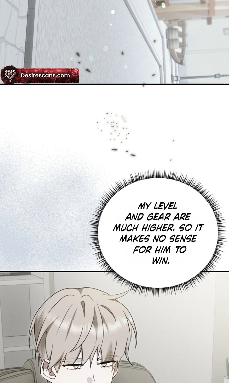 That's the Guy! Chapter 62 page 94 - 