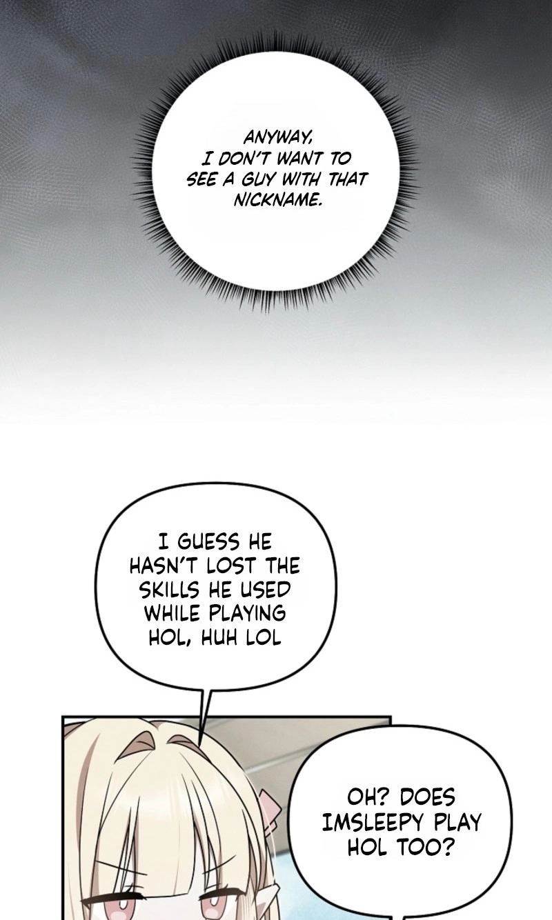That's the Guy! Chapter 62 page 97 - 