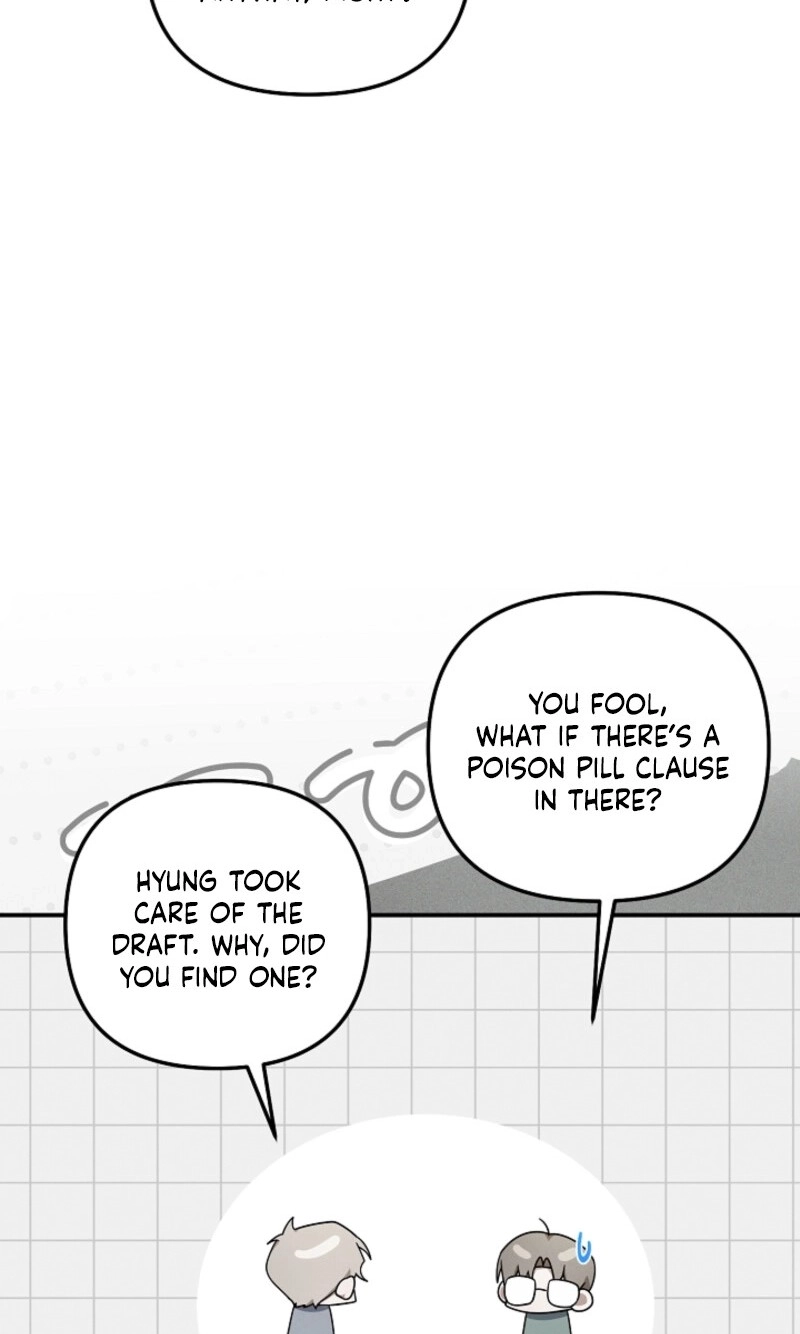 That's the Guy! Chapter 63 page 13 - 