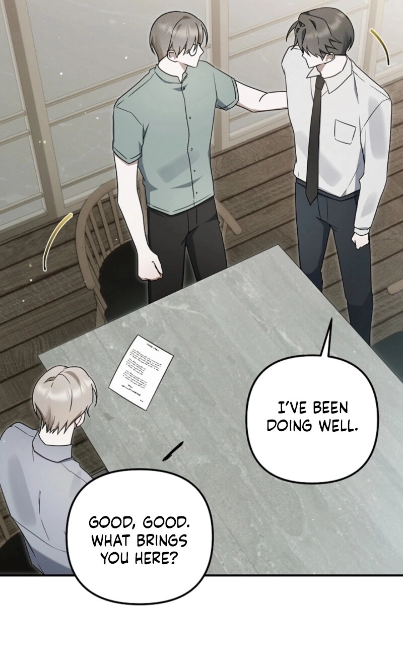 That's the Guy! Chapter 63 page 17 - 