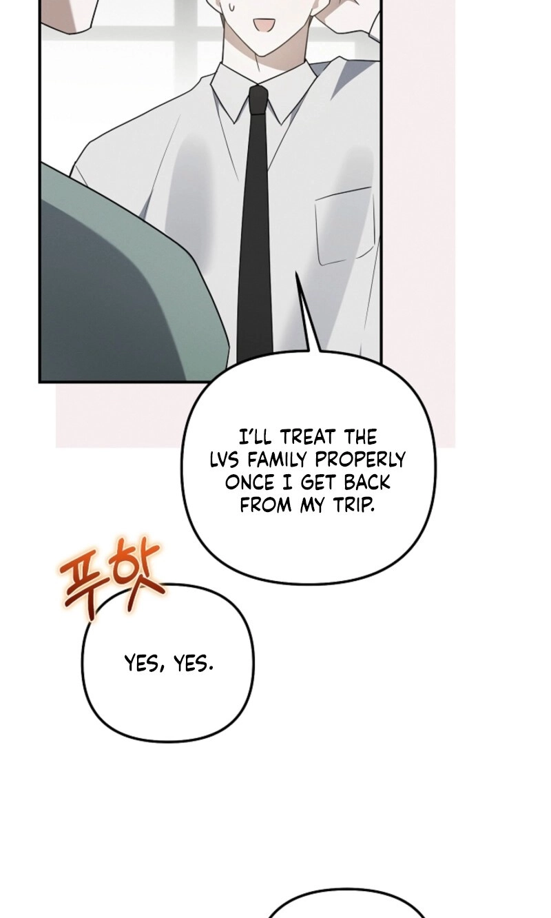 That's the Guy! Chapter 63 page 21 - 
