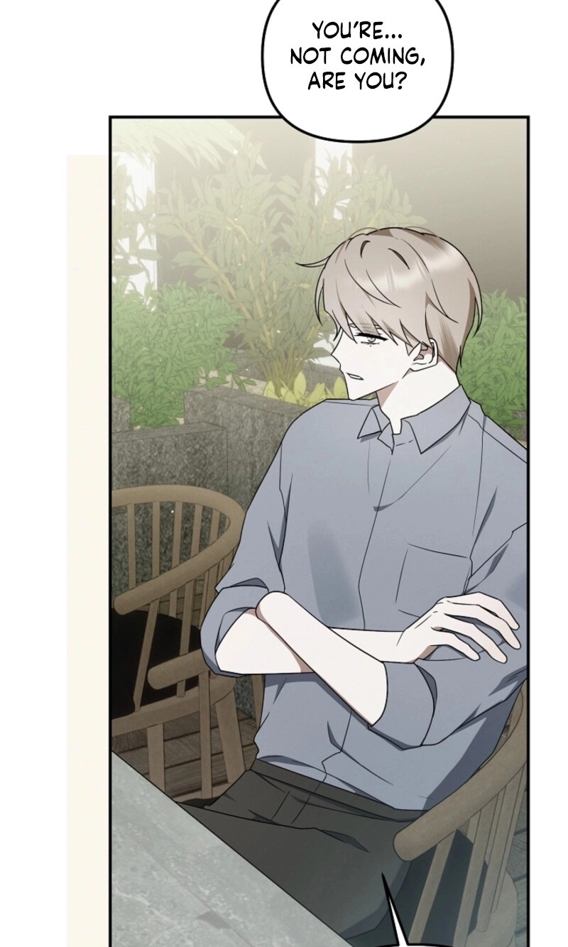 That's the Guy! Chapter 63 page 22 - 