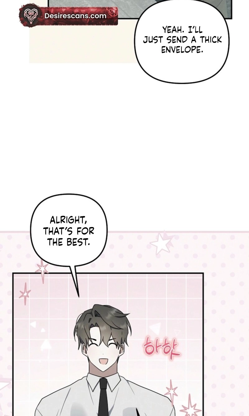 That's the Guy! Chapter 63 page 23 - 