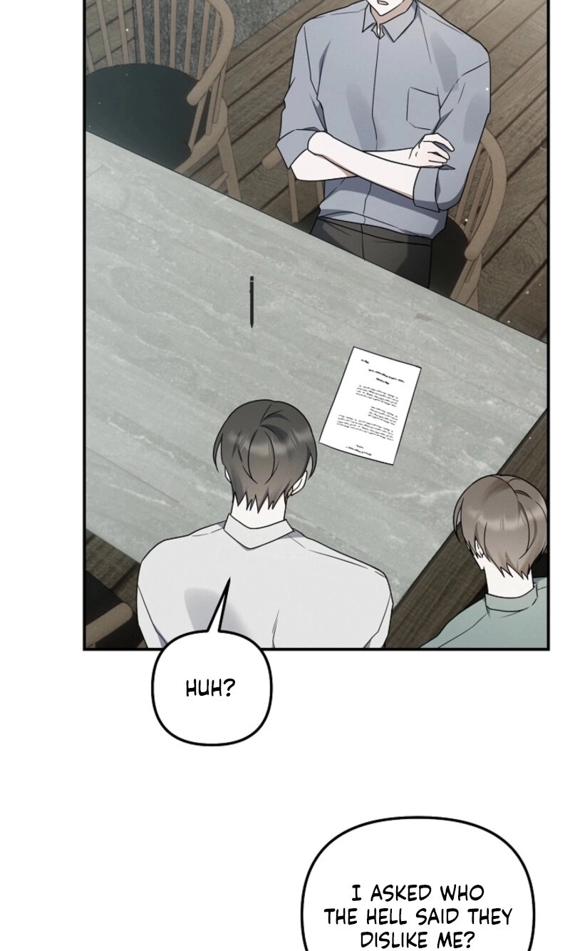 That's the Guy! Chapter 63 page 25 - 