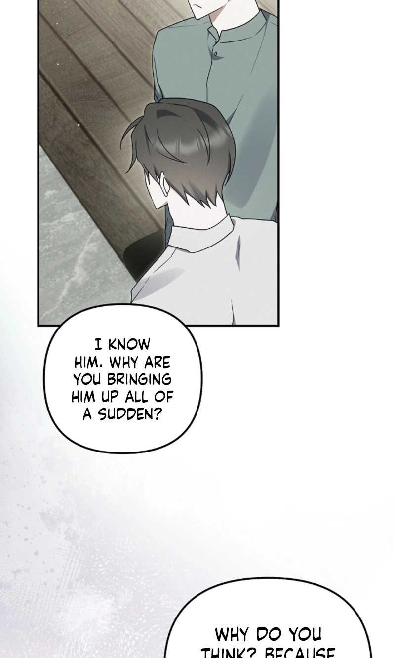 That's the Guy! Chapter 63 page 27 - 
