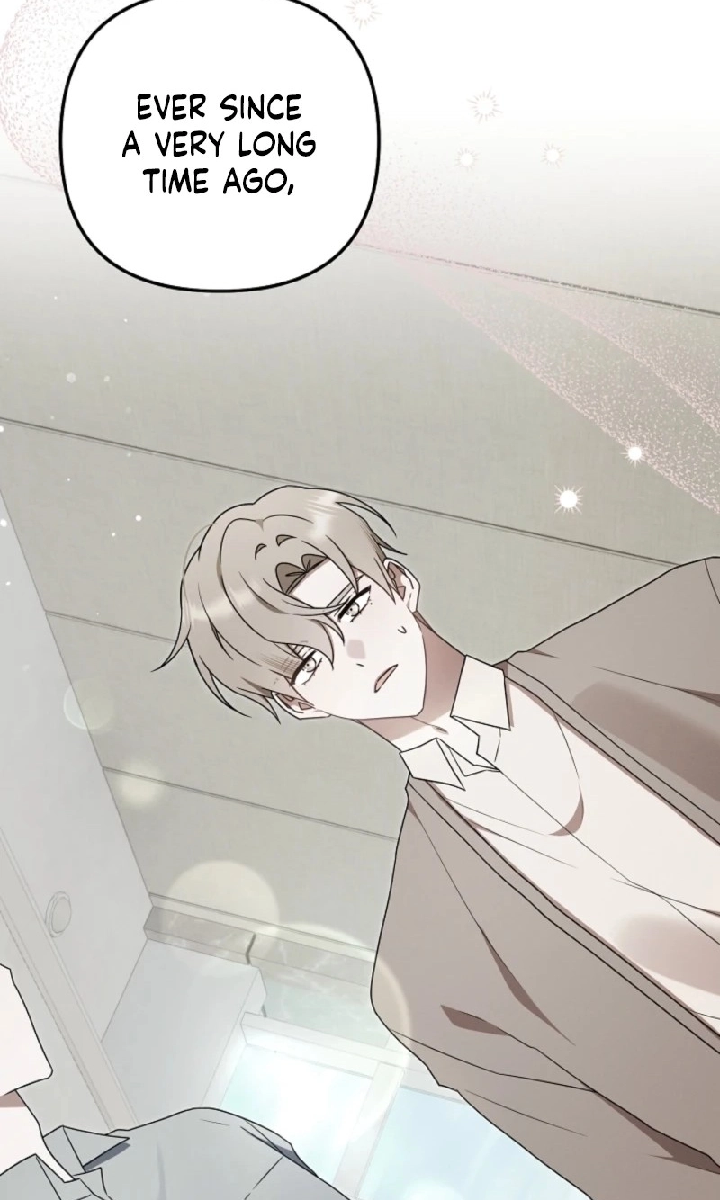 That's the Guy! Chapter 64 page 11 - 