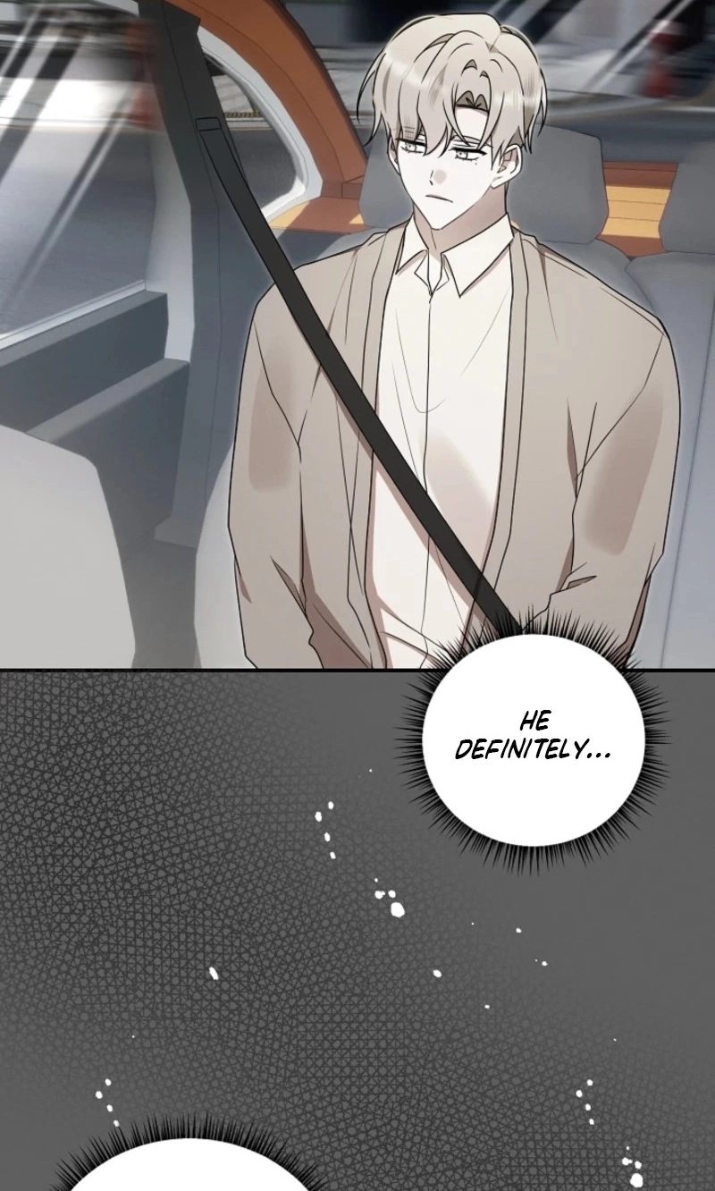 That's the Guy! Chapter 64 page 18 - 