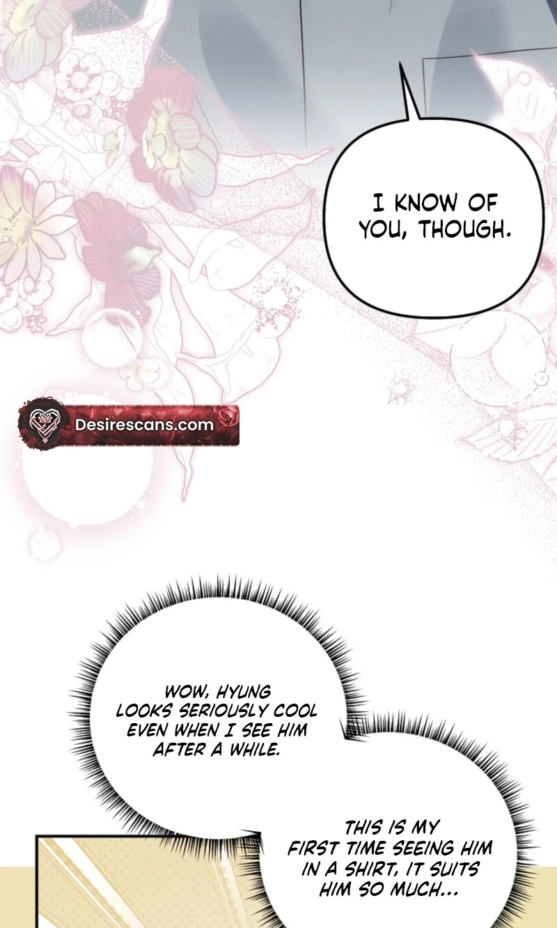That's the Guy! Chapter 64 page 3 - 