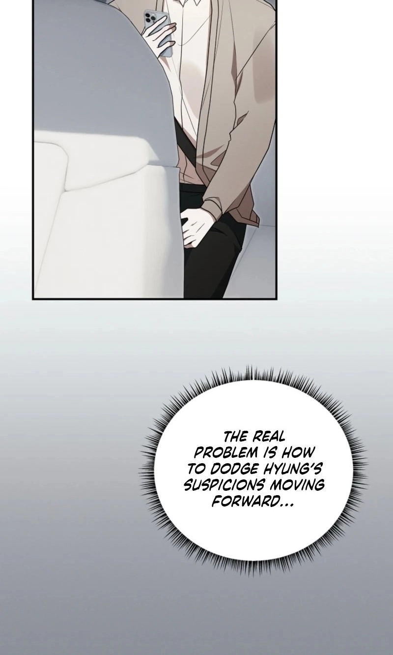 That's the Guy! Chapter 64 page 24 - 
