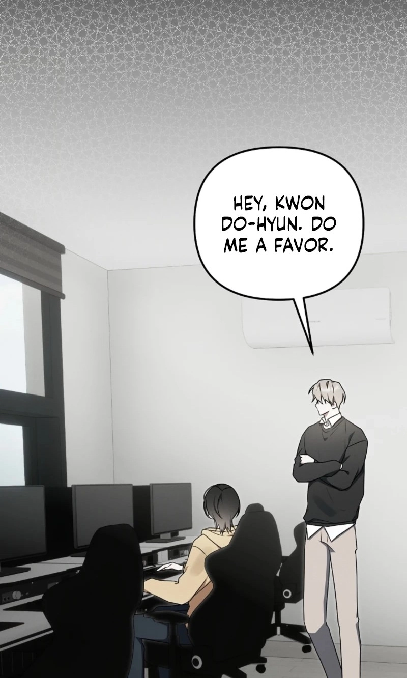 That's the Guy! Chapter 64 page 27 - 