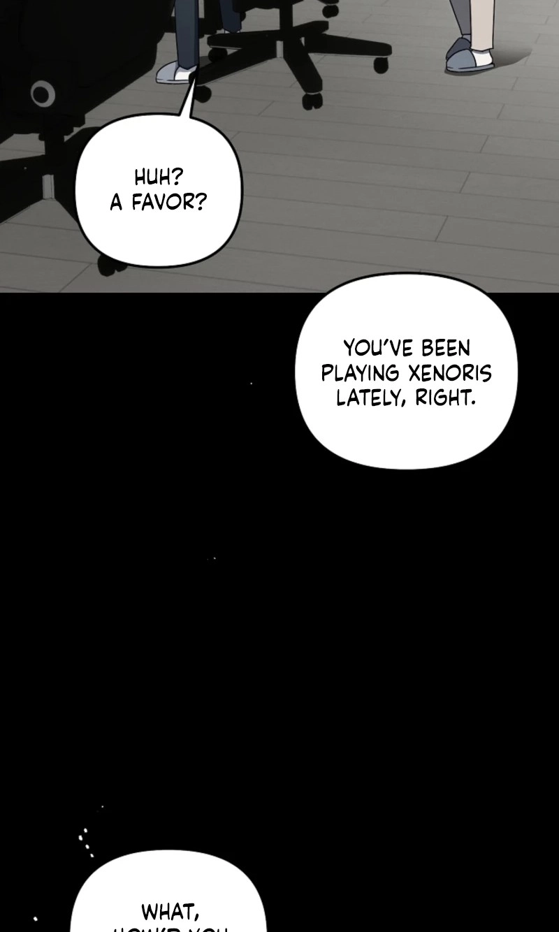 That's the Guy! Chapter 64 page 28 - 