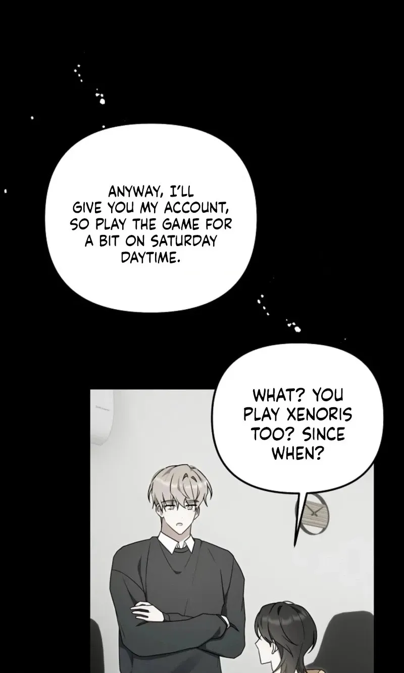 That's the Guy! Chapter 64 page 30 - 