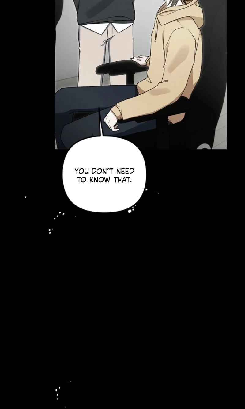 That's the Guy! Chapter 64 page 31 - 