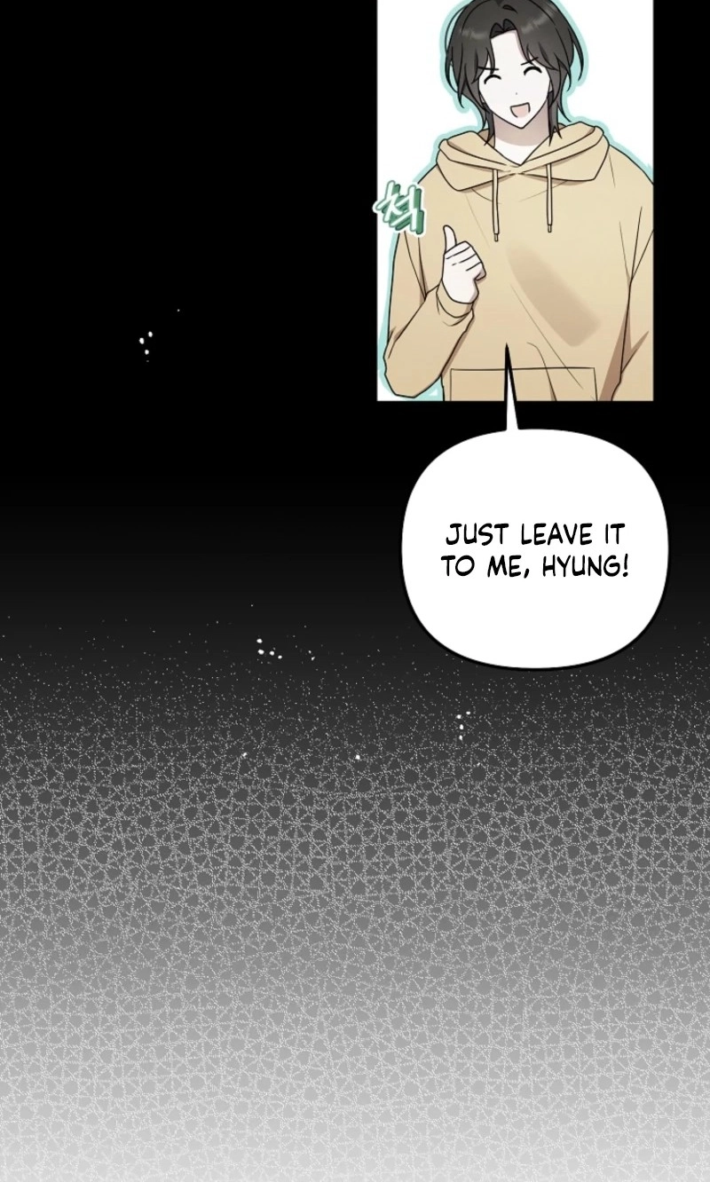 That's the Guy! Chapter 64 page 33 - 