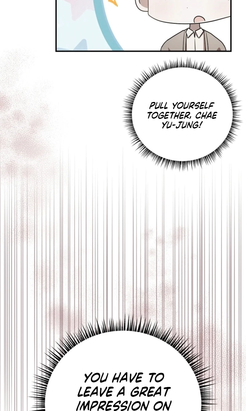 That's the Guy! Chapter 64 page 5 - 