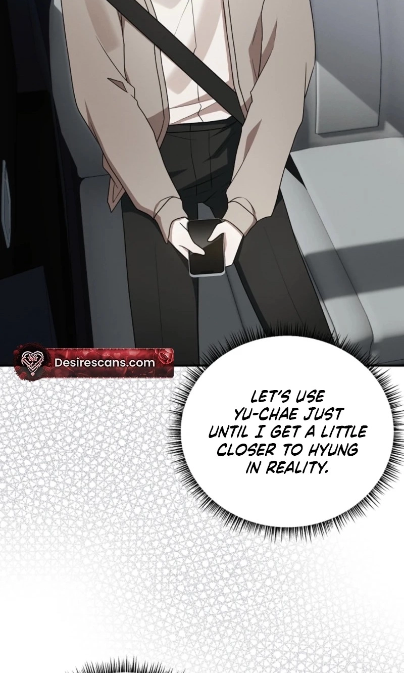 That's the Guy! Chapter 64 page 42 - 