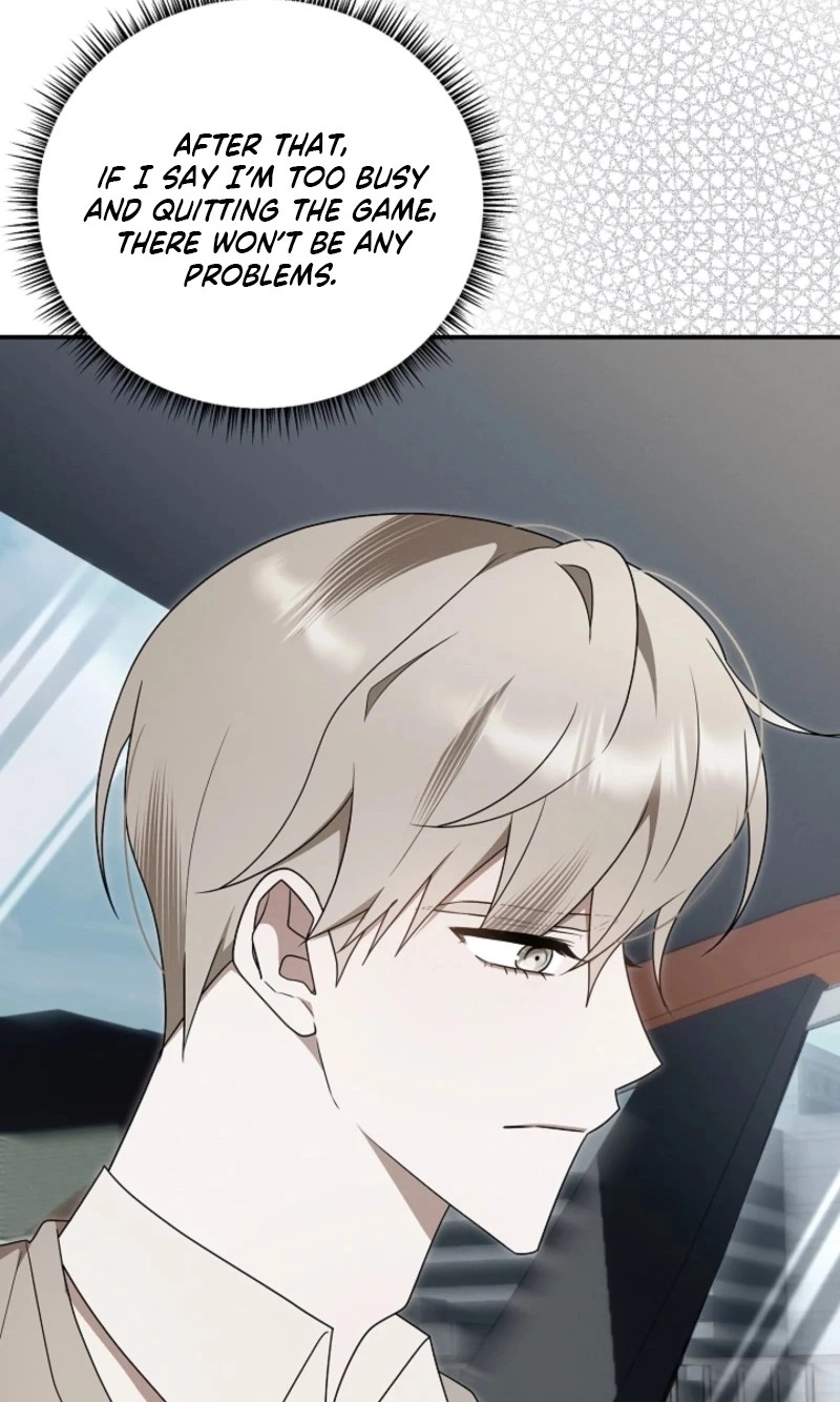 That's the Guy! Chapter 64 page 43 - 