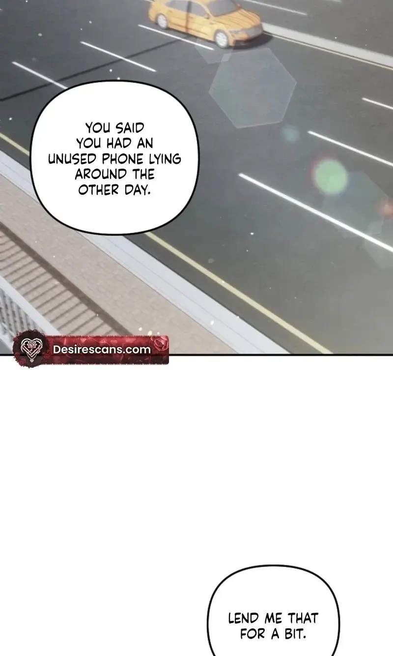 That's the Guy! Chapter 64 page 50 - 