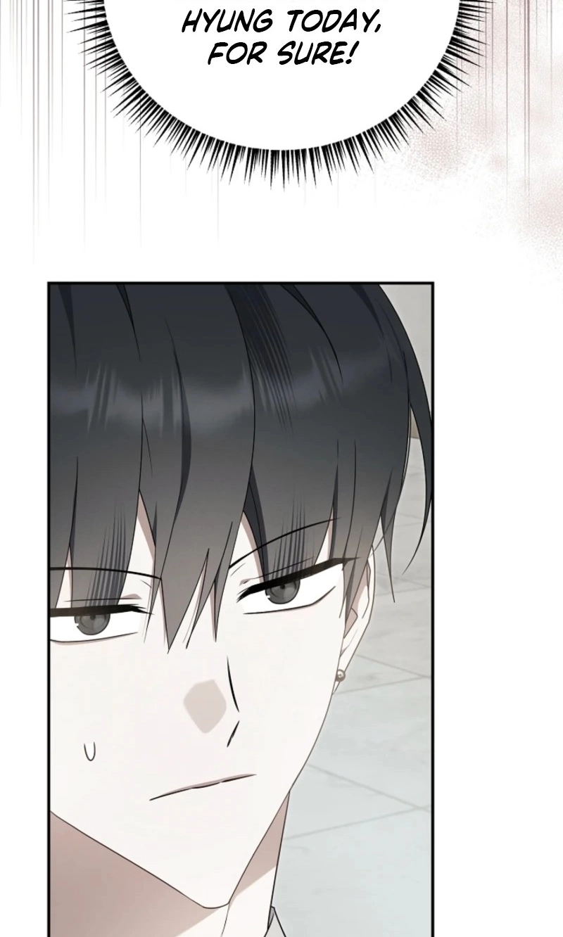 That's the Guy! Chapter 64 page 6 - 