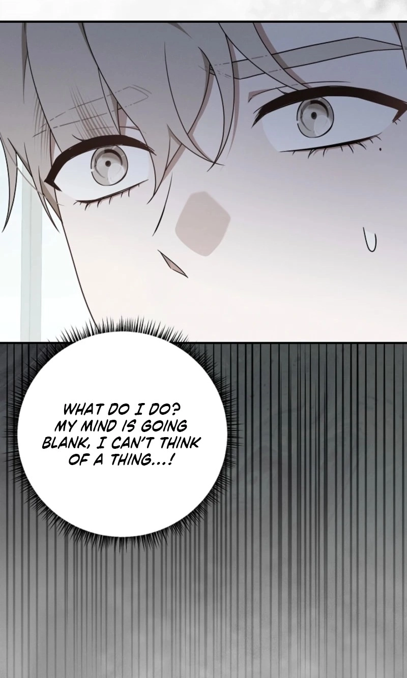 That's the Guy! Chapter 64 page 8 - 