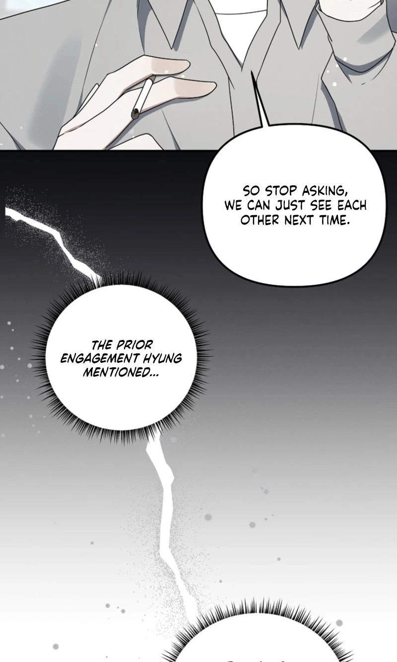 That's the Guy! Chapter 65 page 12 - 