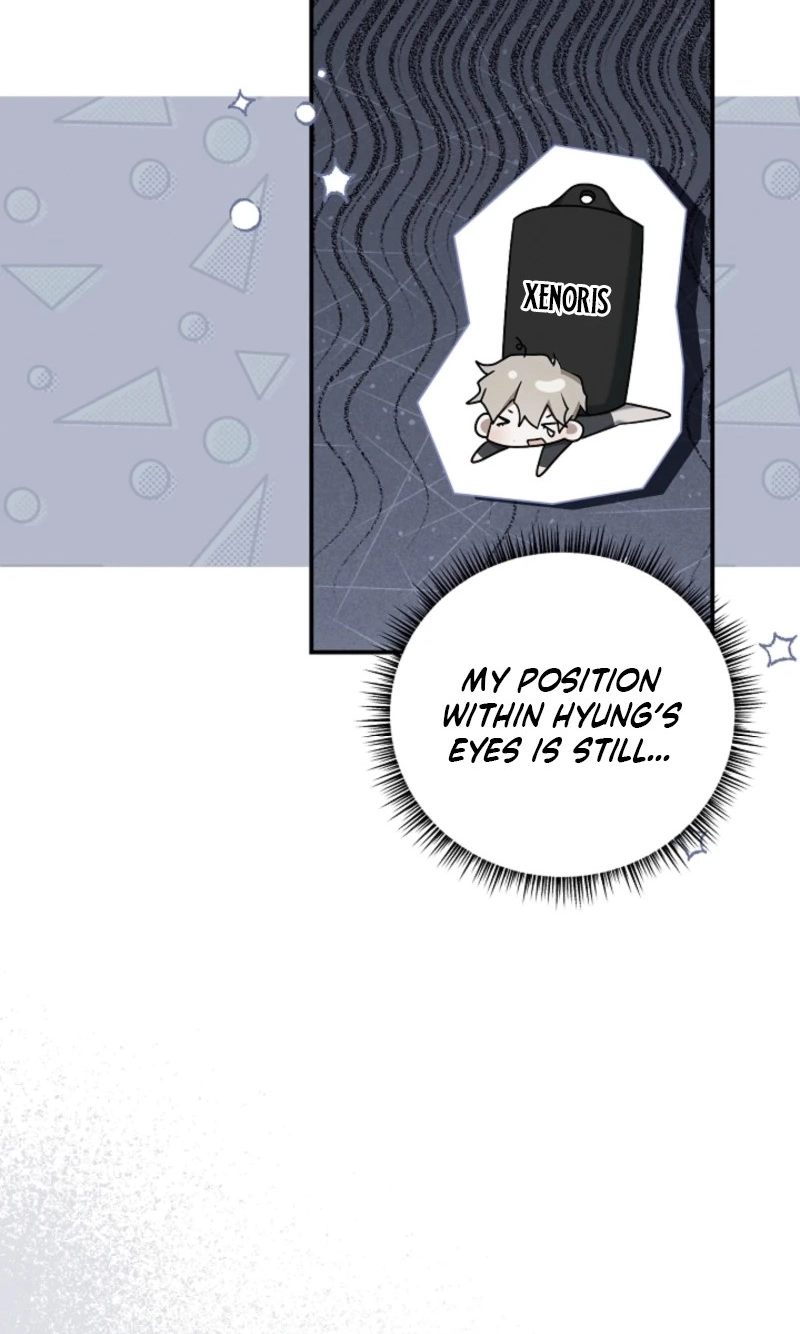 That's the Guy! Chapter 65 page 14 - 