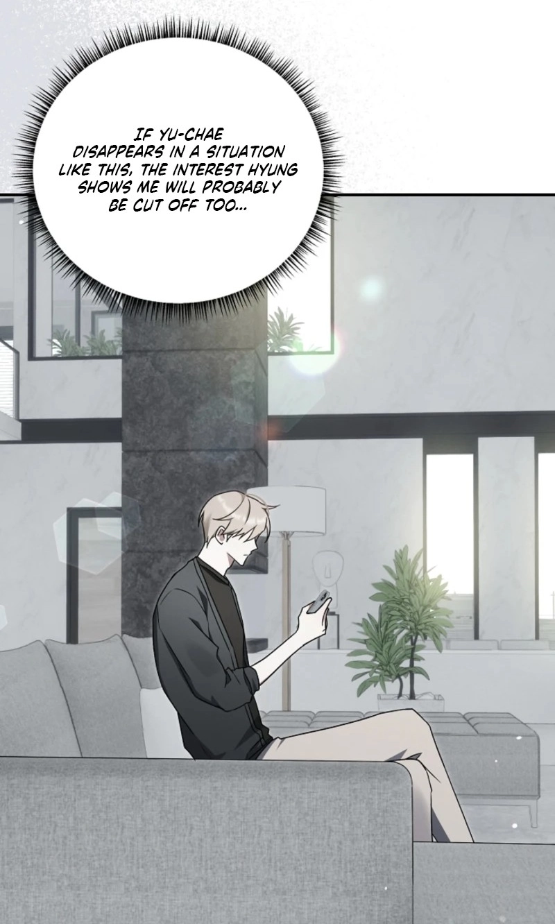 That's the Guy! Chapter 65 page 15 - 