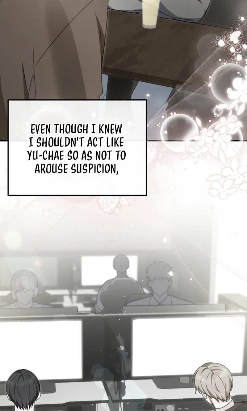 That's the Guy! Chapter 65 page 3 - 