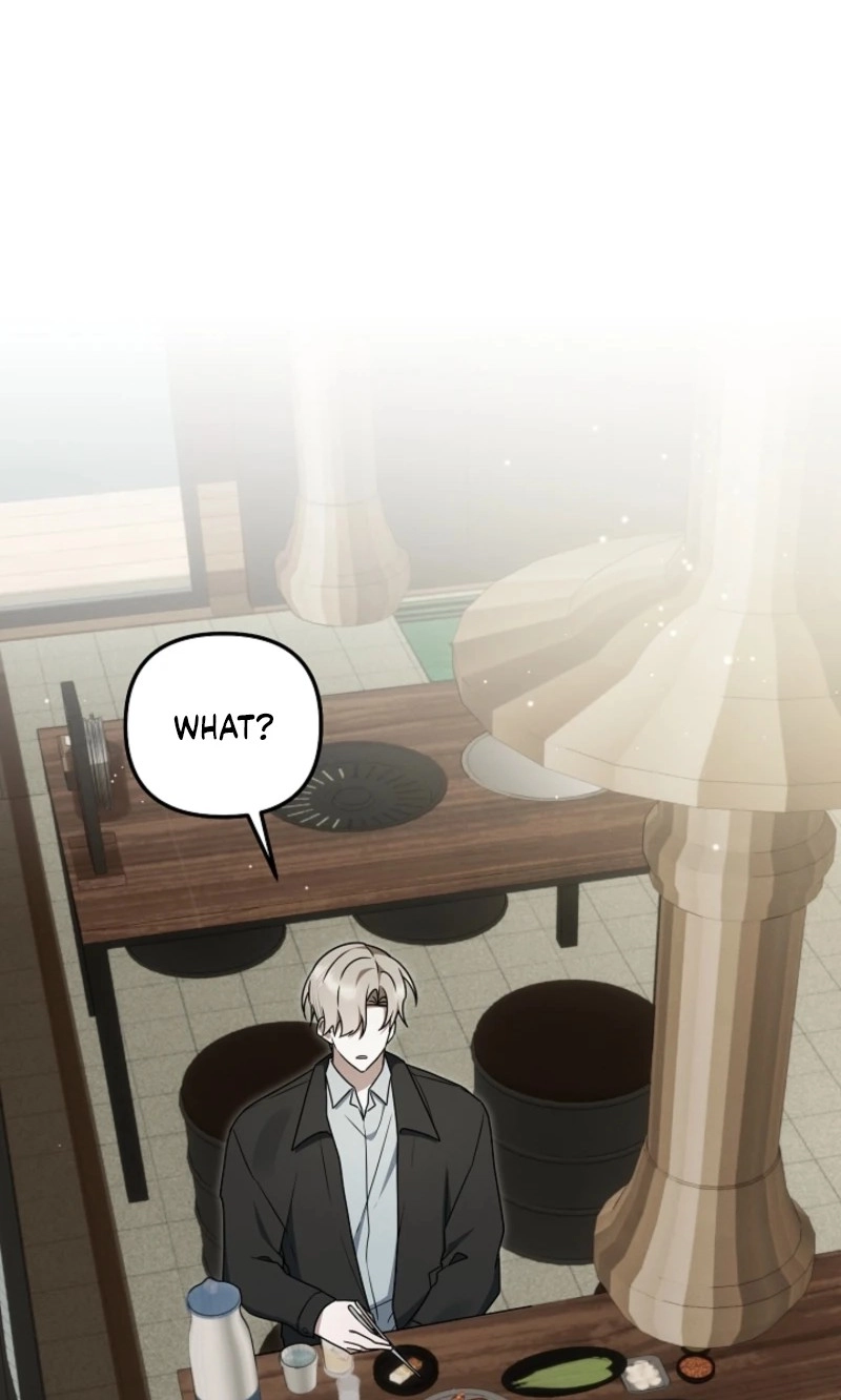That's the Guy! Chapter 65 page 21 - 